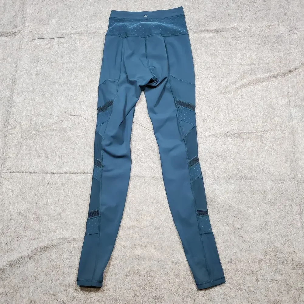 lululemon athletica excellent pre